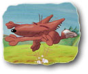 Feodor, a rka